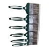 Environmentally friendly handle paint brush, multi-functional coating tool, durable, essential for home decoration Item Picture
